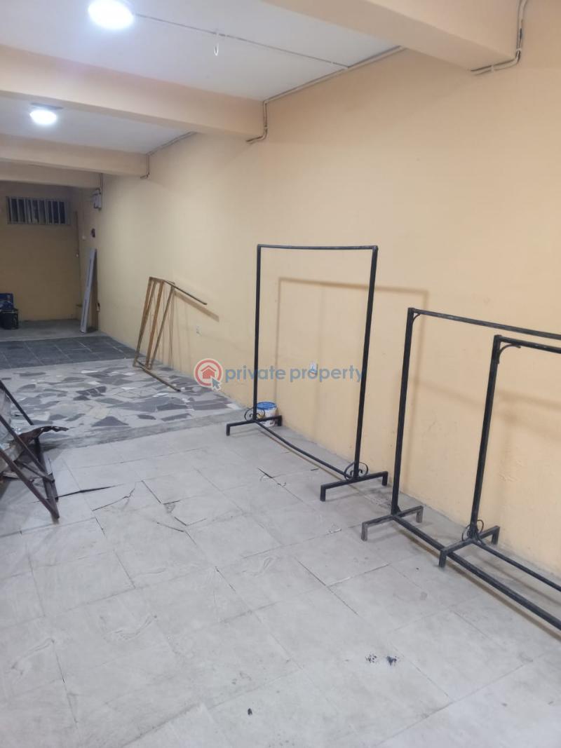 Shop For Rent Akowonjo Road Alimosho Lagos - 10