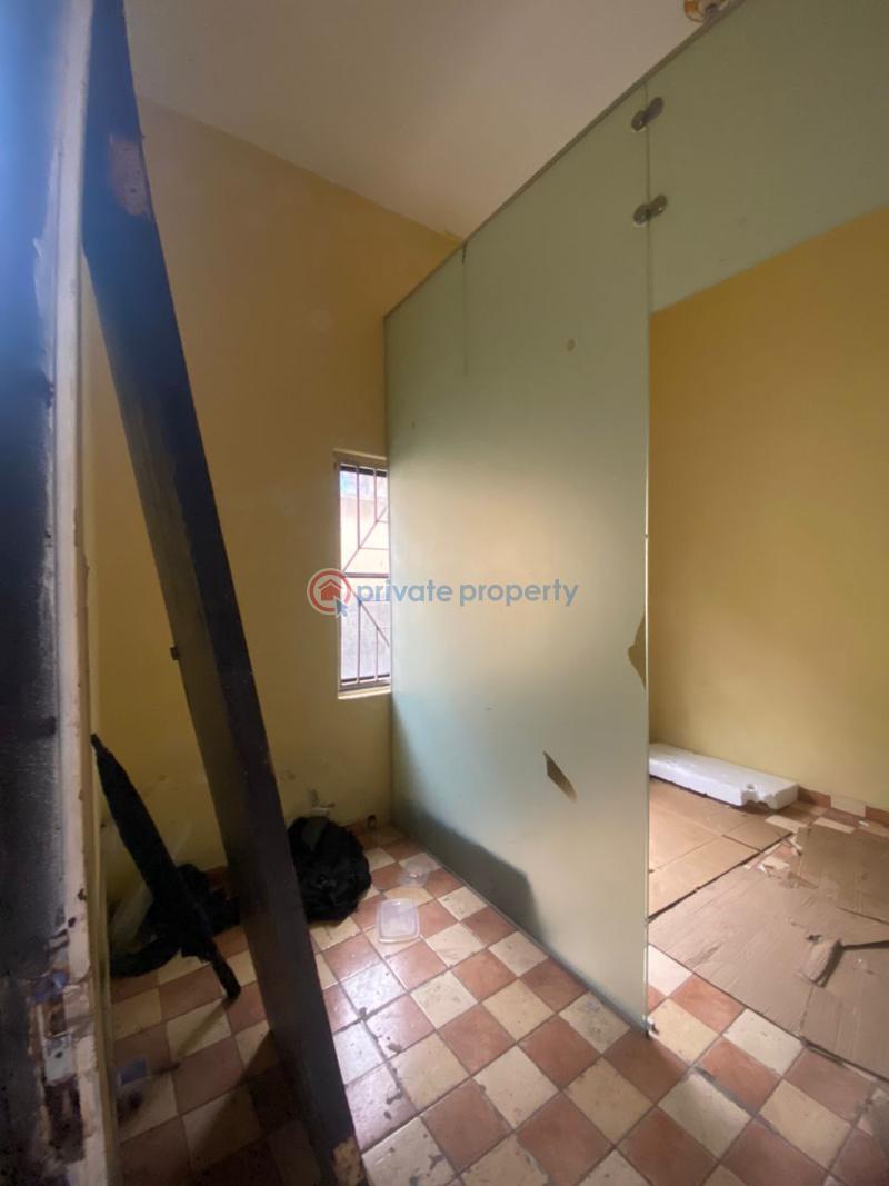 Commercial Property For Rent Lekki Lagos - 1