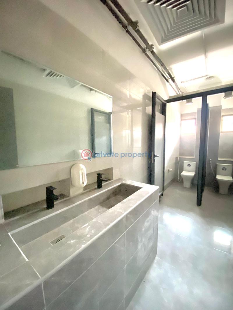 Office For Rent Lekki Phase One Lekki Lagos - 1