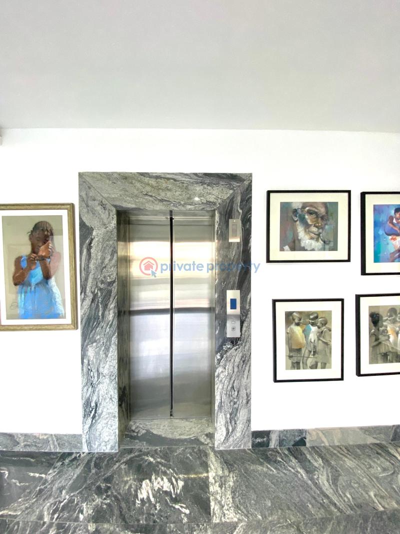 Office For Rent Lekki Phase One Lekki Lagos - 5