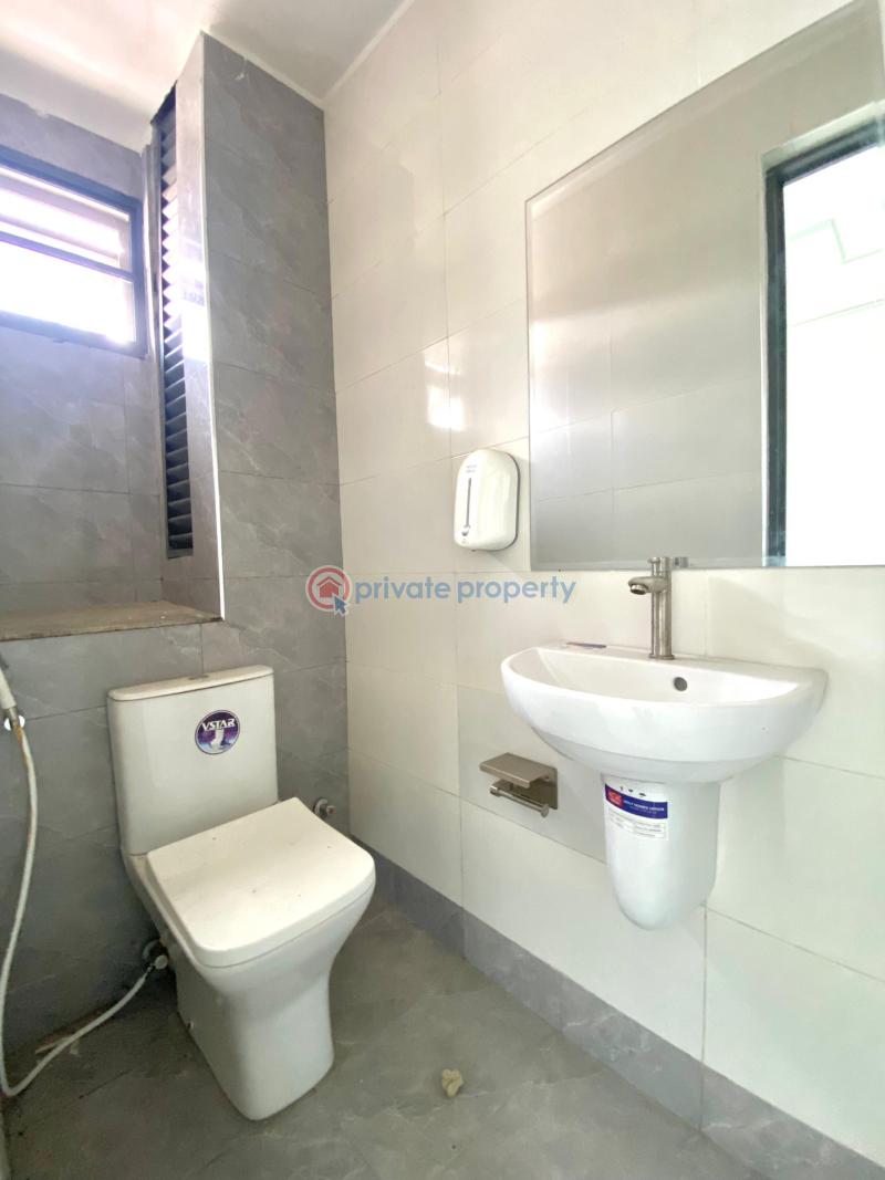 Office For Rent Lekki Phase One Lekki Lagos - 4