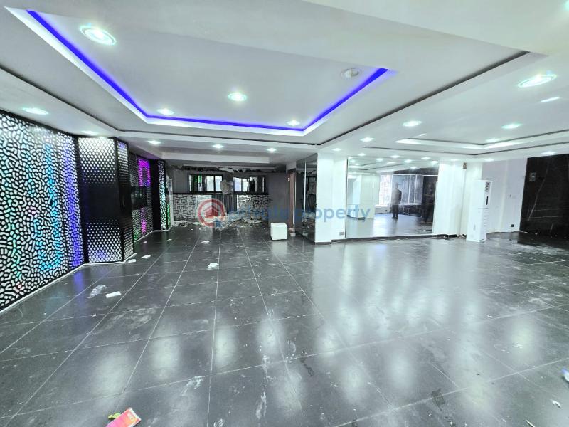 Commercial building for lease - 10 5 bedroom Restaurant/Bar For Rent Victoria Island Lagos - 10