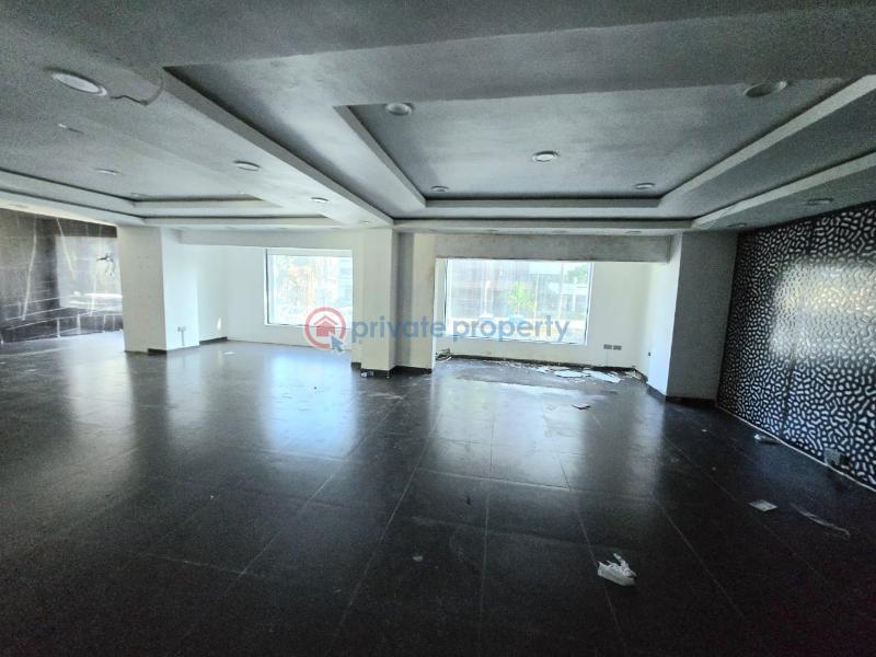 Commercial building for lease - 8 5 bedroom Restaurant/Bar For Rent Victoria Island Lagos - 8