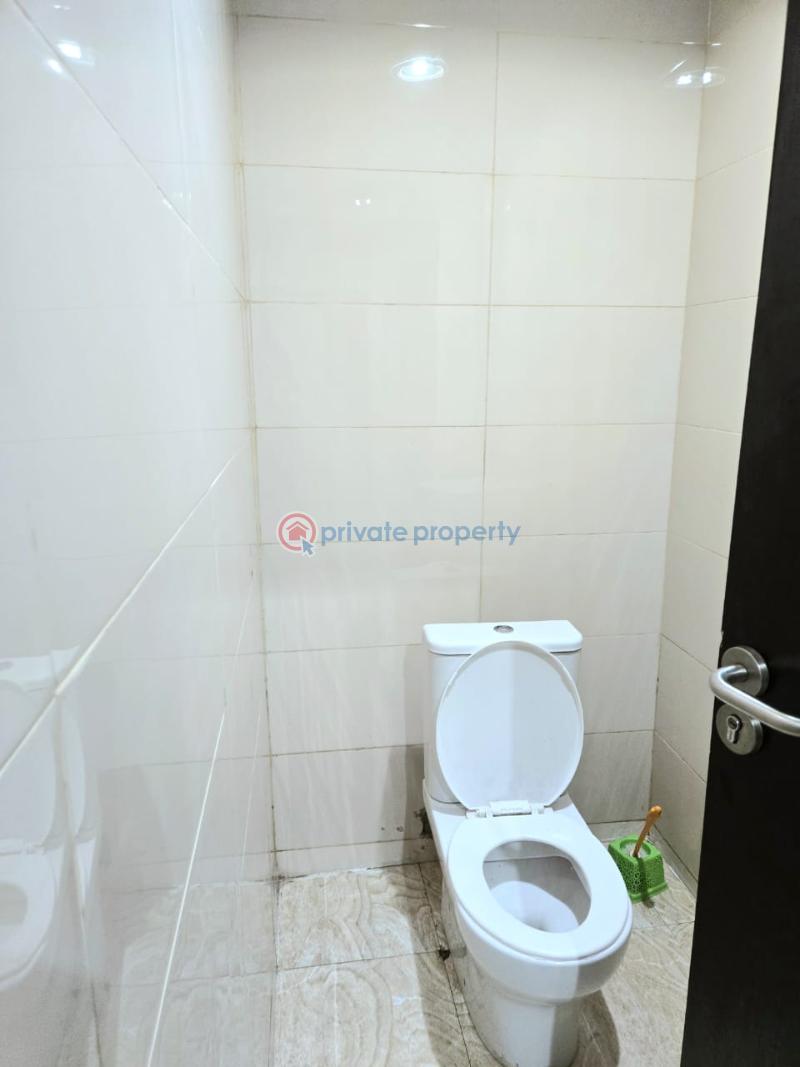 Commercial building for lease - 14 5 bedroom Restaurant/Bar For Rent Victoria Island Lagos - 14