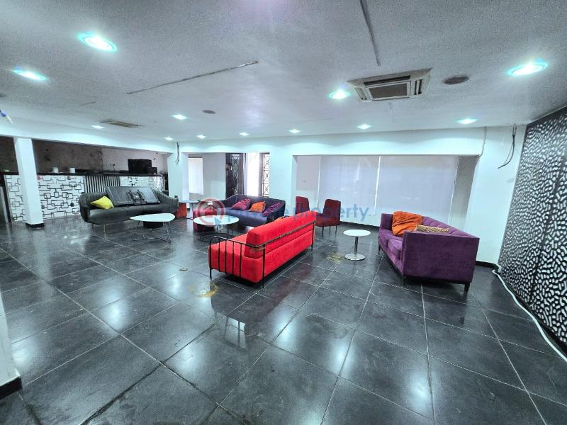 Commercial building for lease - 4 5 bedroom Restaurant/Bar For Rent Victoria Island Lagos - 4
