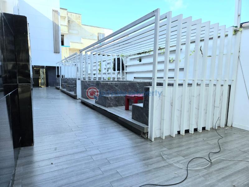 Commercial building for lease - 2 5 bedroom Restaurant/Bar For Rent Victoria Island Lagos - 2