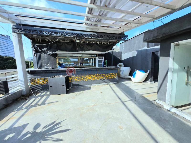 Commercial building for lease - 6 5 bedroom Restaurant/Bar For Rent Victoria Island Lagos - 6