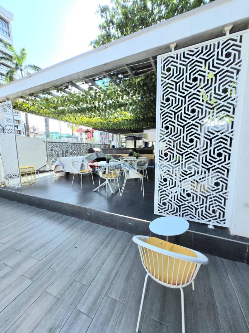 Commercial building for lease - 3 5 bedroom Restaurant/Bar For Rent Victoria Island Lagos - 3