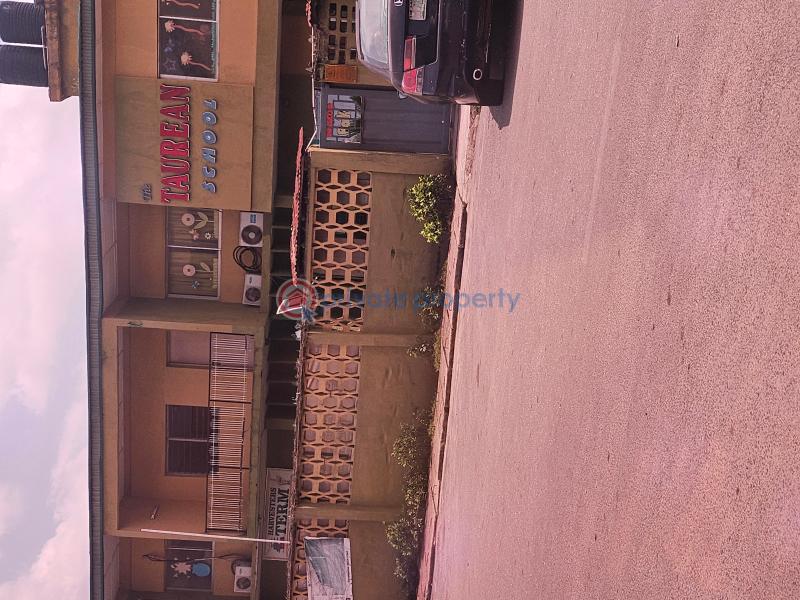 10 bedroom School For Sale Aguda  Surulere Lagos - 6