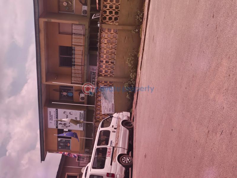 10 bedroom School For Sale Aguda  Surulere Lagos - 5