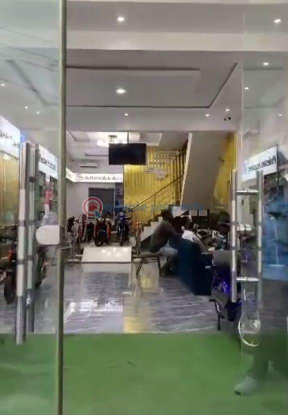 Commercial Property For Sale Pen Cinema Agege Lagos - 3