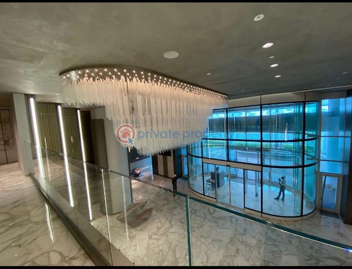 1 bedroom Office For Rent Old Ikoyi Lagos - 1