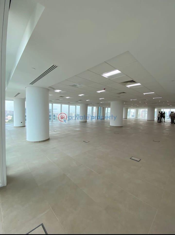 1 bedroom Office For Rent Old Ikoyi Lagos - 7