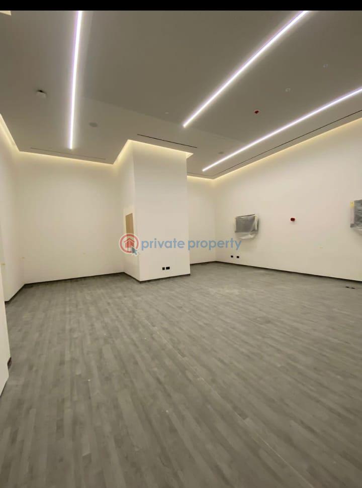 1 bedroom Office For Rent Old Ikoyi Lagos - 5