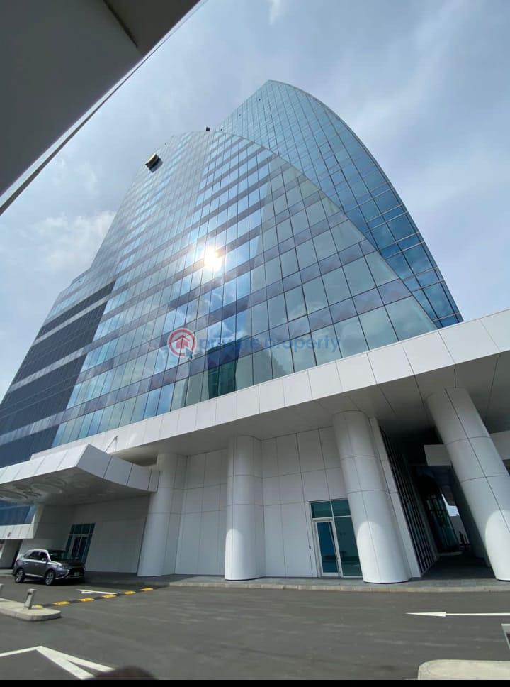1 bedroom Office For Rent Old Ikoyi Lagos - 2