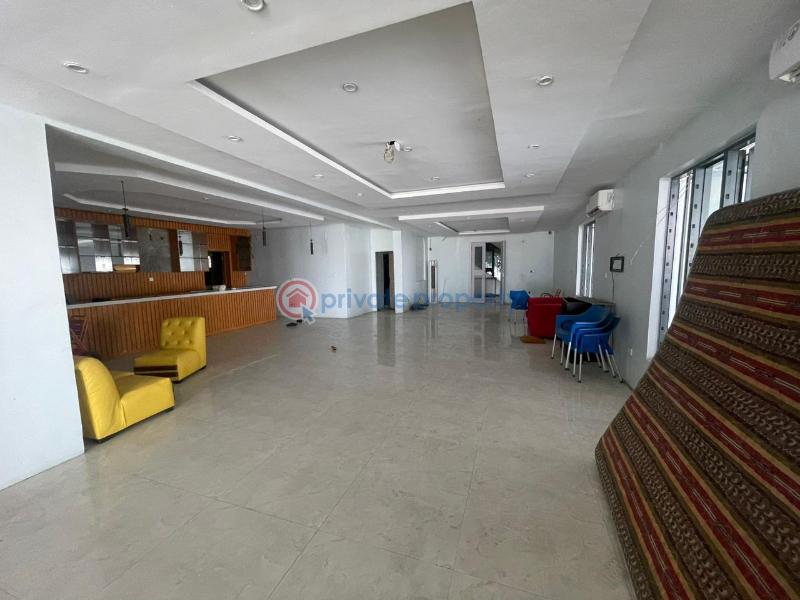 5 bedroom Detached Duplex For Rent Lekki Phase 1 Lagos - 5