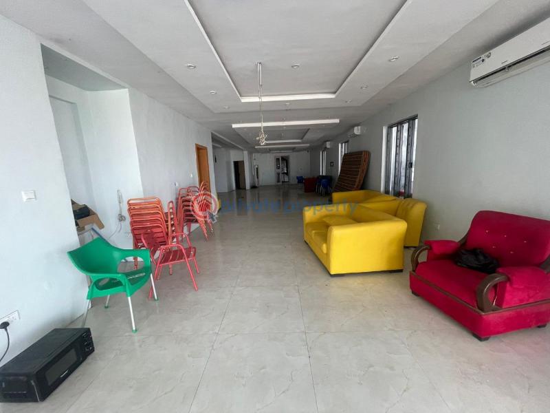 5 bedroom Detached Duplex For Rent Lekki Phase 1 Lagos - 1