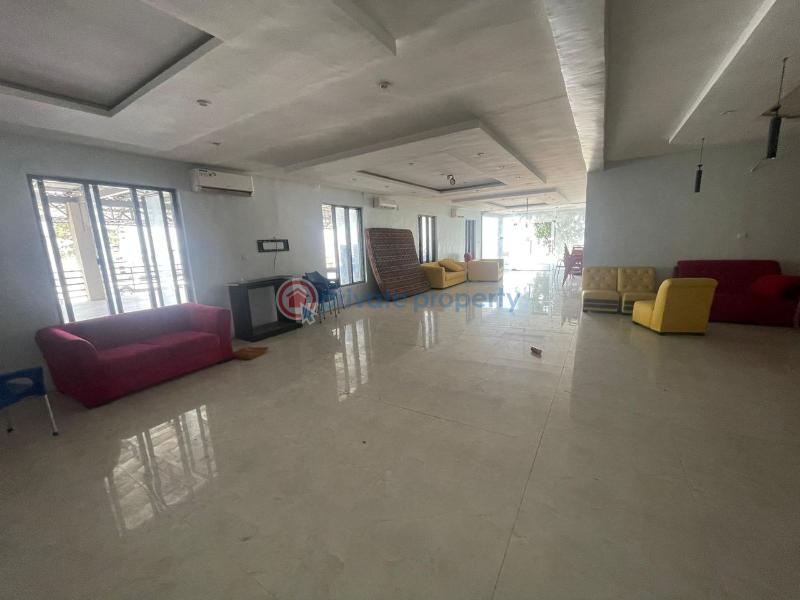 5 bedroom Detached Duplex For Rent Lekki Phase 1 Lagos - 0