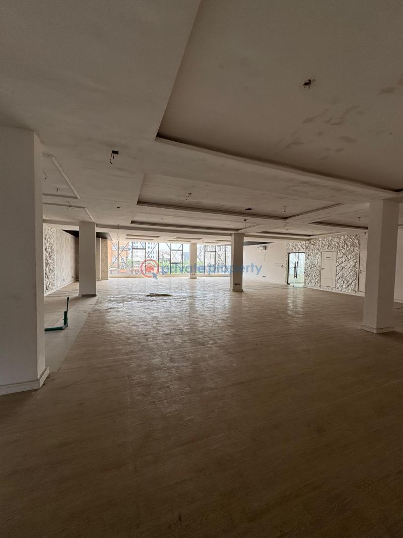 Commercial Property For Sale Ikate Elegushi Lekki Lagos - 6