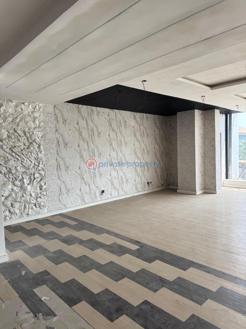 Commercial Property For Sale Ikate Elegushi Lekki Lagos - 1