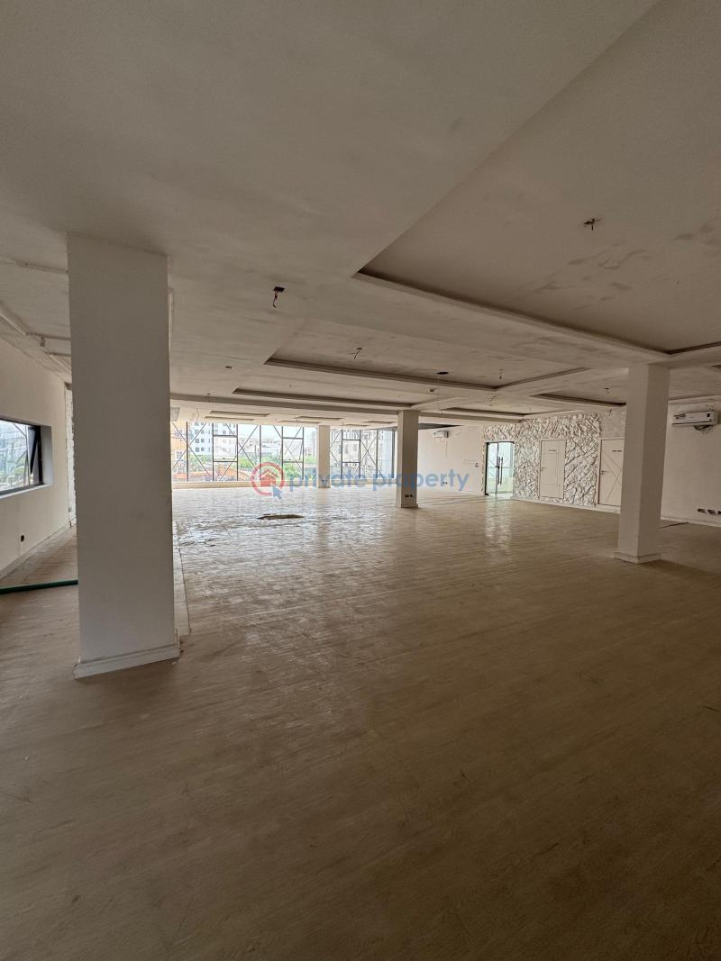 Commercial Property For Sale Ikate Elegushi Lekki Lagos - 7