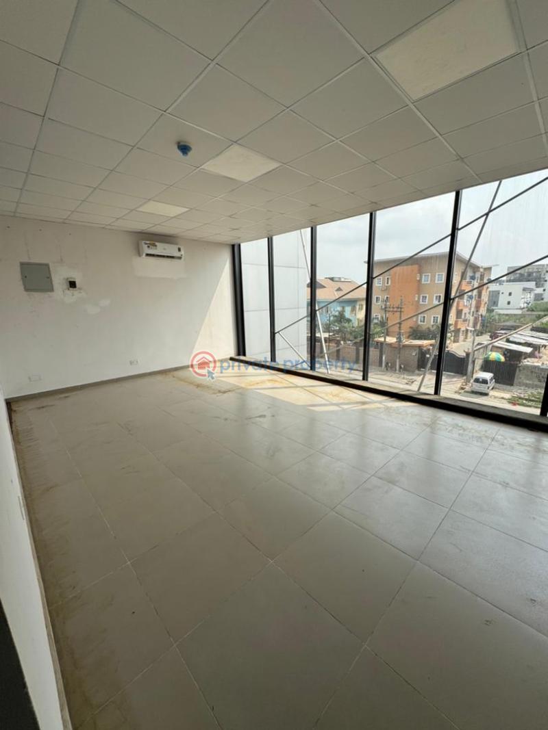 Commercial Property For Sale Ikate Elegushi Lekki Lagos - 3
