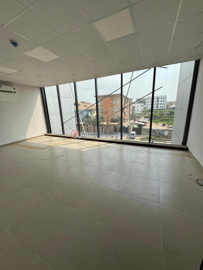 Commercial Property For Sale Ikate Elegushi Lekki Lagos - 2