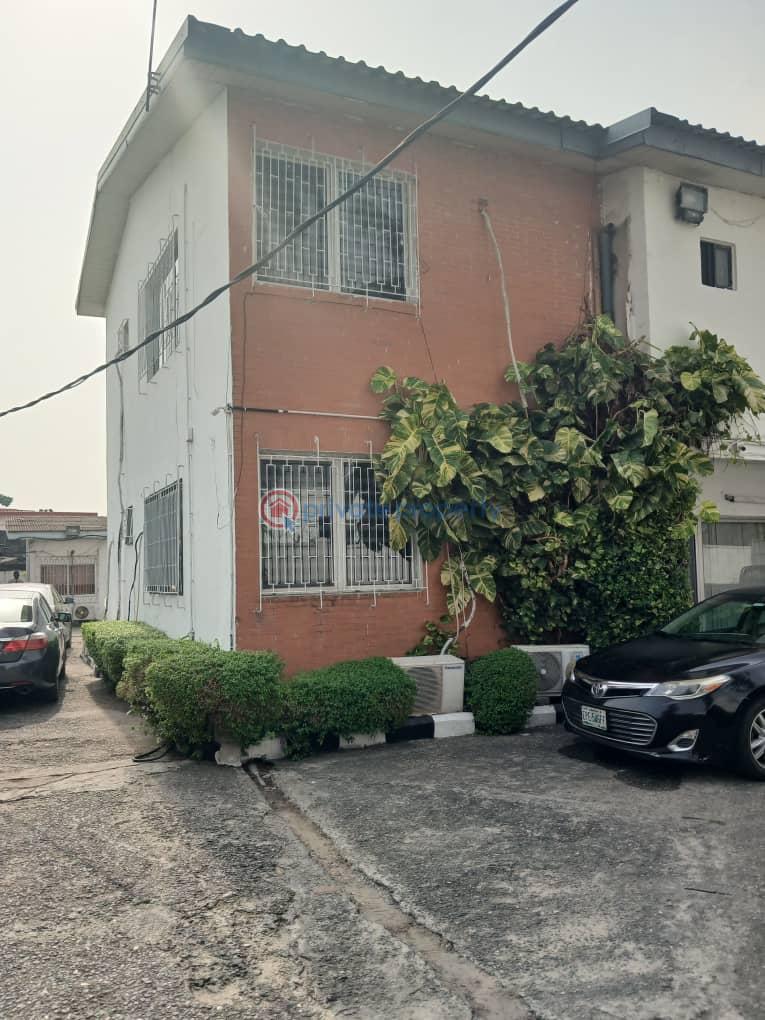 Commercial Property For Rent Victoria Island Lagos - 10