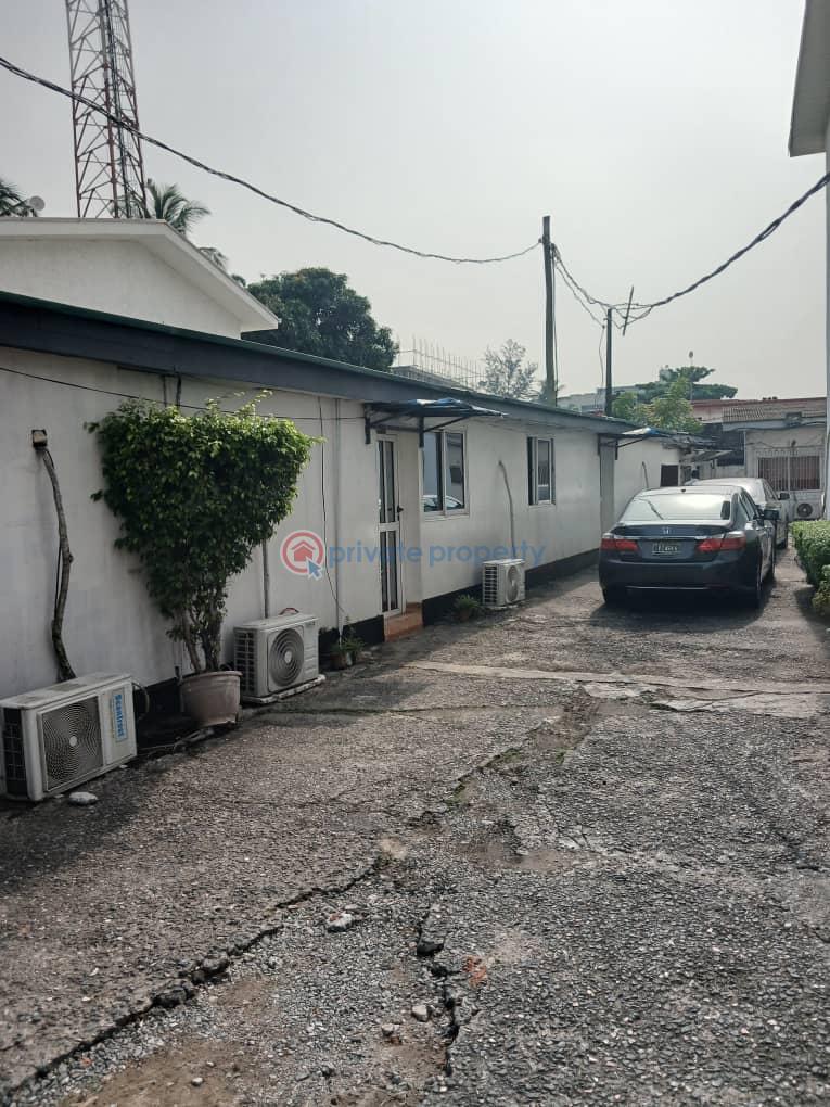 Commercial Property For Rent Victoria Island Lagos - 8