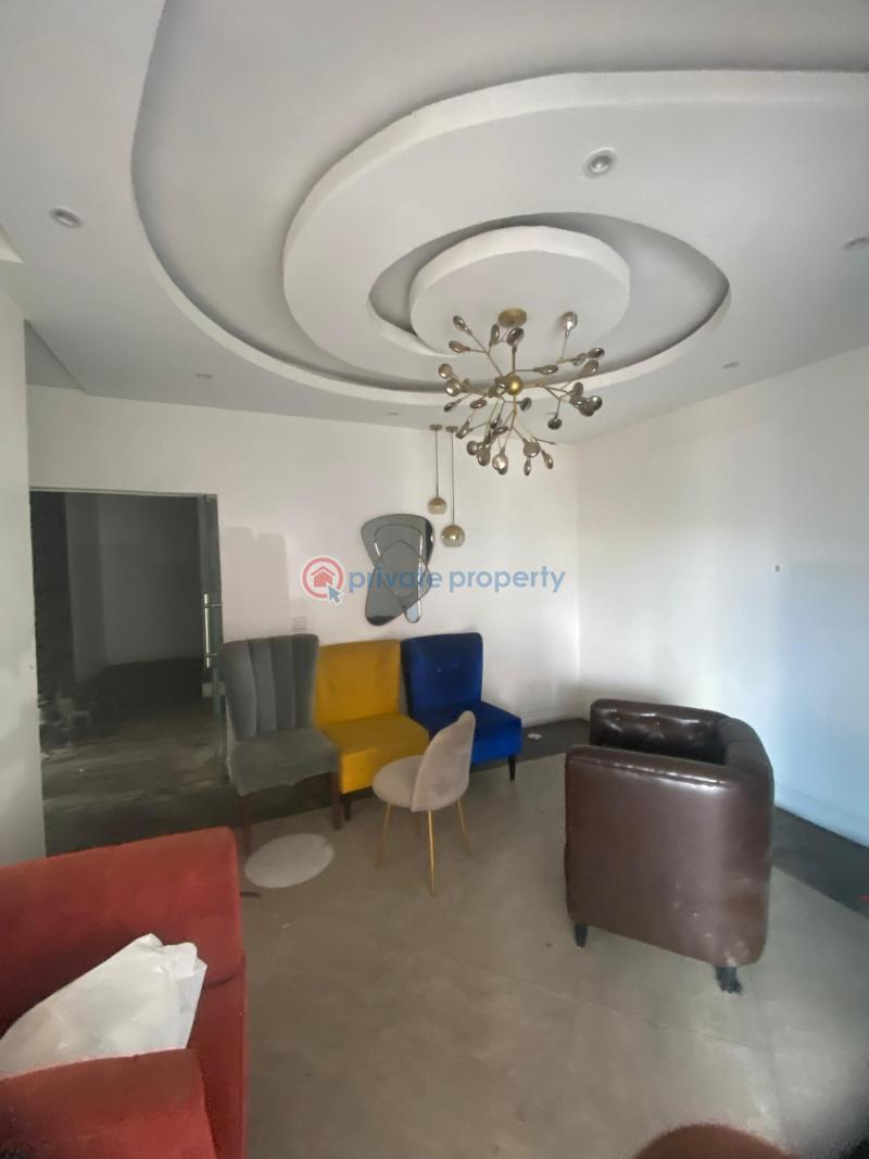 Commercial Property For Rent Oniru Victoria Island Lagos - 4