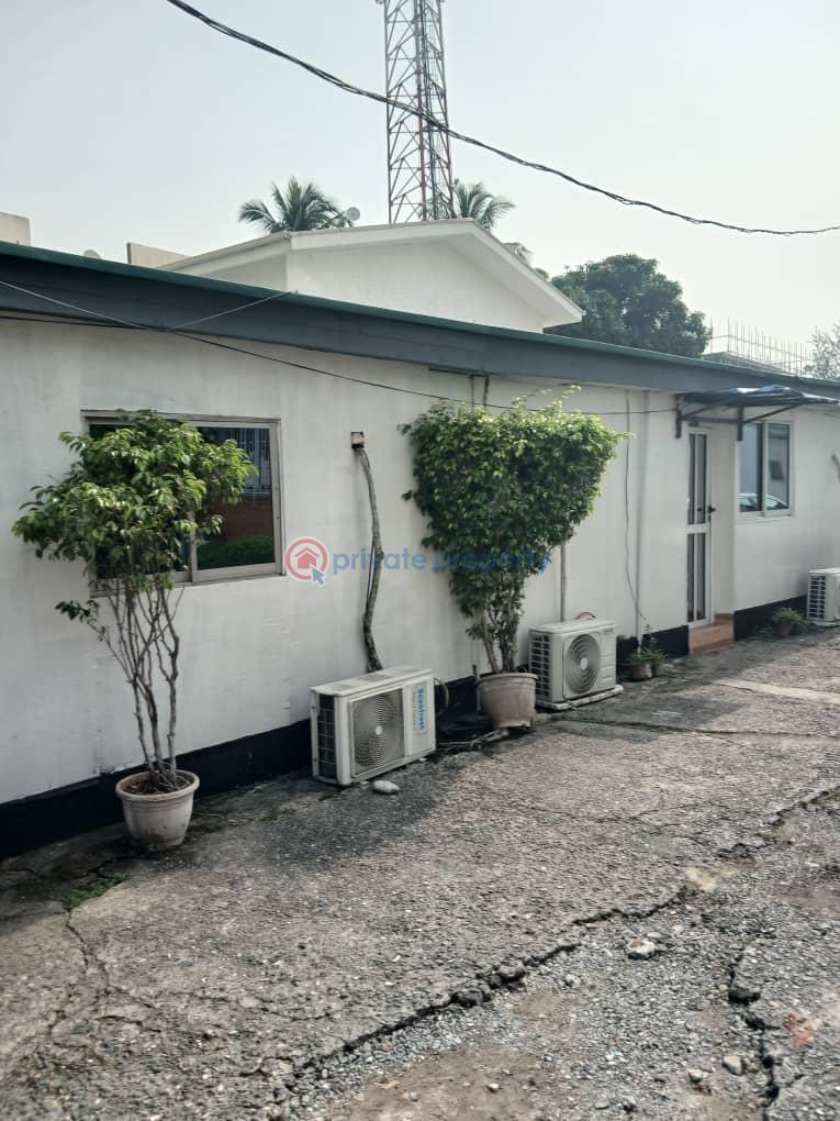 Commercial Property For Rent Victoria Island Lagos - 9
