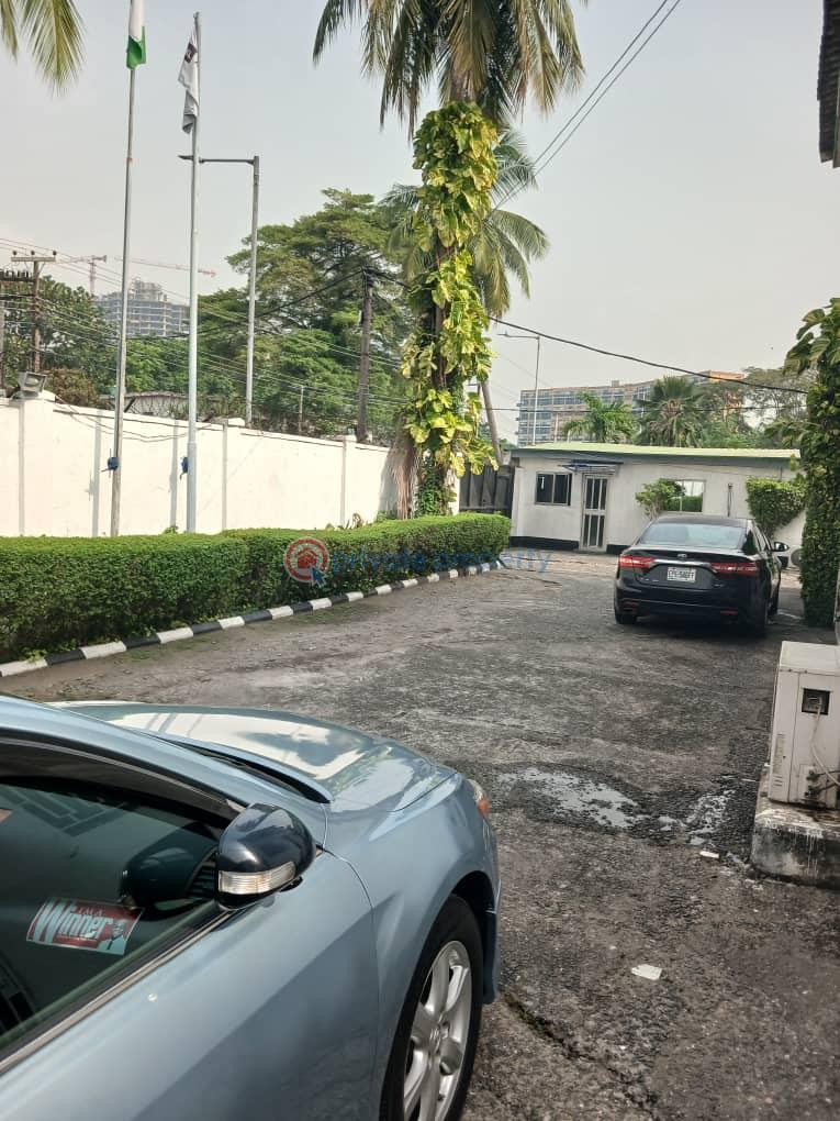 Commercial Property For Rent Victoria Island Lagos - 2