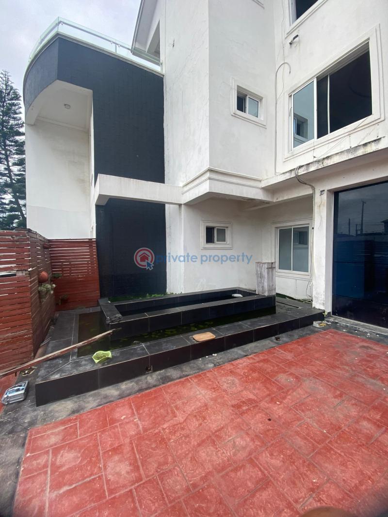 Commercial Property For Rent Oniru Victoria Island Lagos - 1