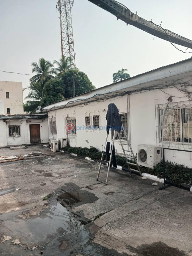Commercial Property For Rent Victoria Island Lagos - 12