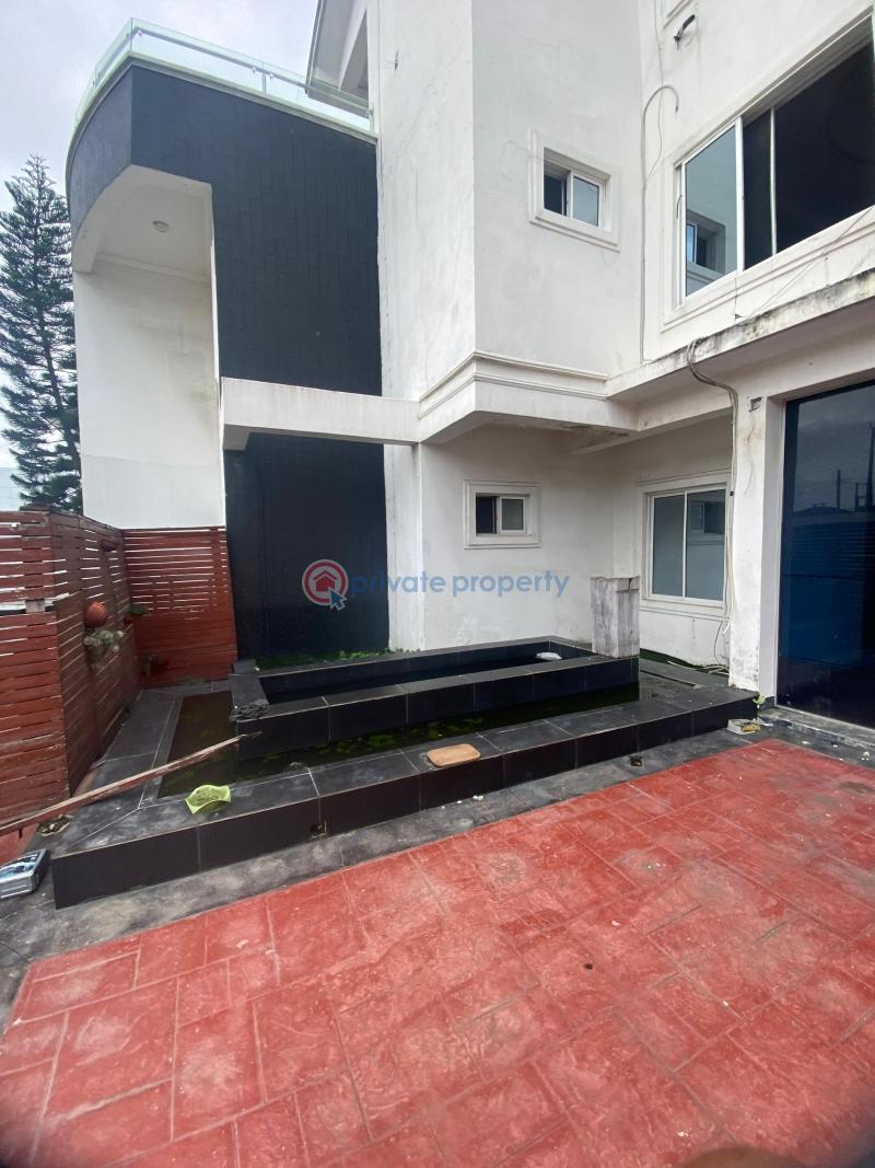 Commercial Property For Rent Oniru Victoria Island Lagos - 3