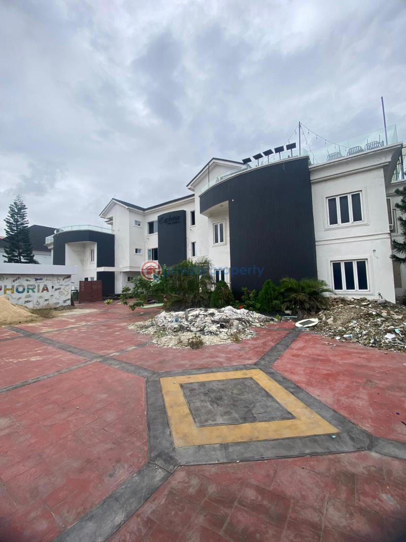 Commercial Property For Rent Oniru Victoria Island Lagos - 6