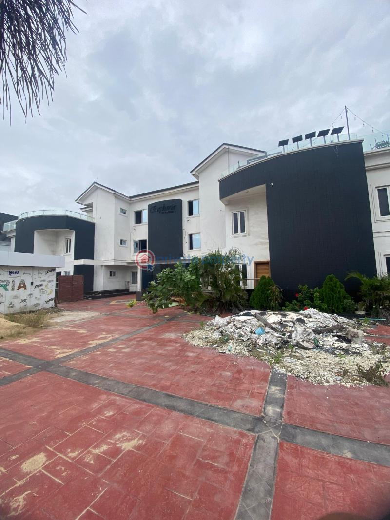 Commercial Property For Rent Oniru Victoria Island Lagos - 9
