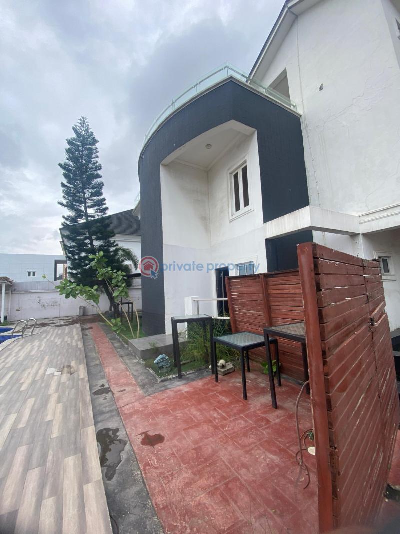 Commercial Property For Rent Oniru Victoria Island Lagos - 7