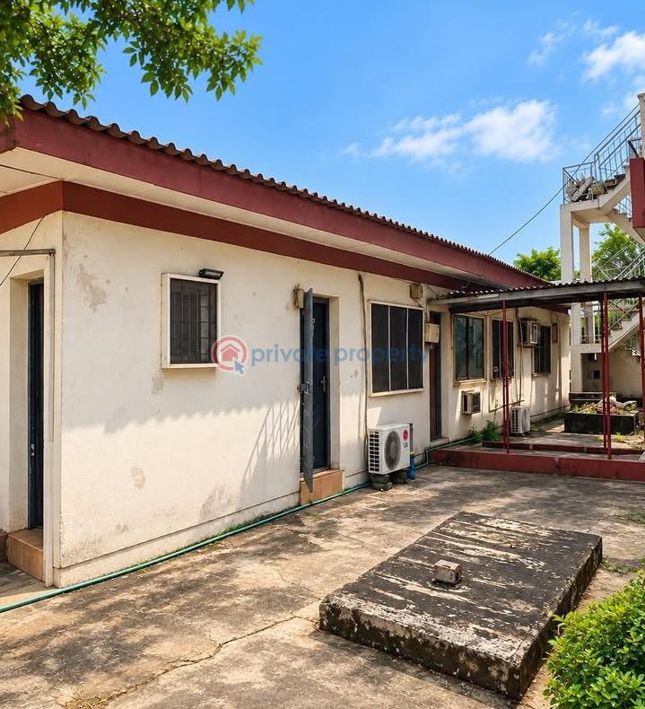Commercial Property For Sale Ikorodu Road Anthony Anthony Village Maryland Lagos - 3
