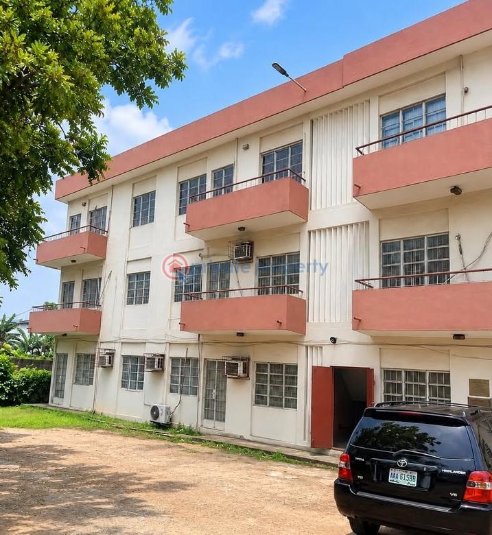 Commercial Property For Sale Ikorodu Road Anthony Anthony Village Maryland Lagos - 2