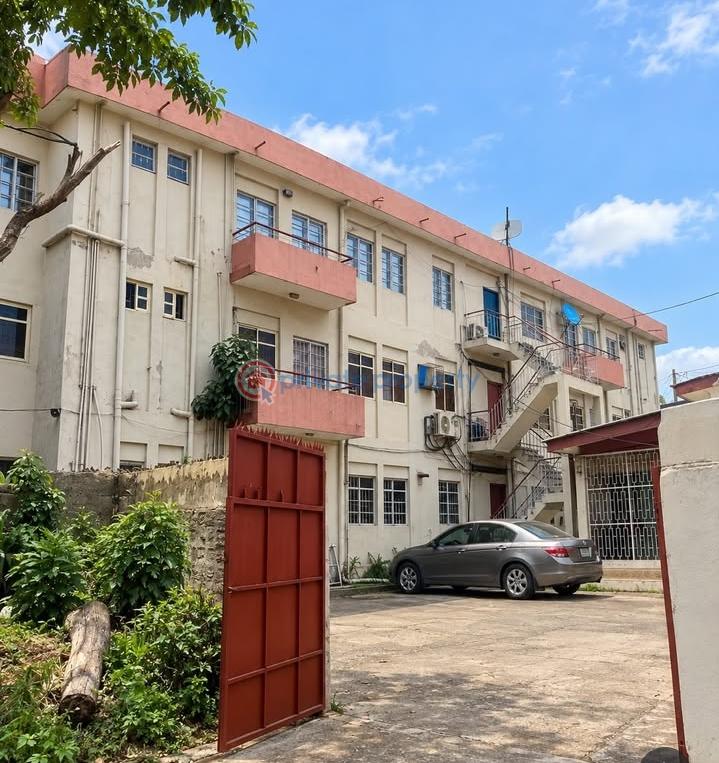 Commercial Property For Sale Ikorodu Road Anthony Anthony Village Maryland Lagos - 1