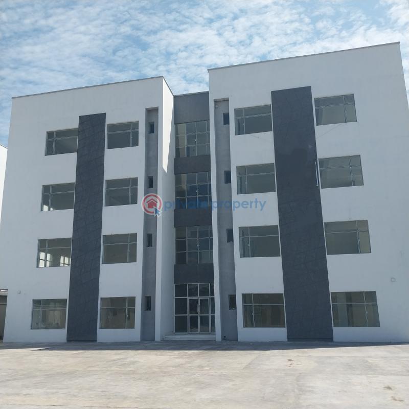 10 bedroom Office For Sale Ikate Lekki Phase 1 Lagos - 0
