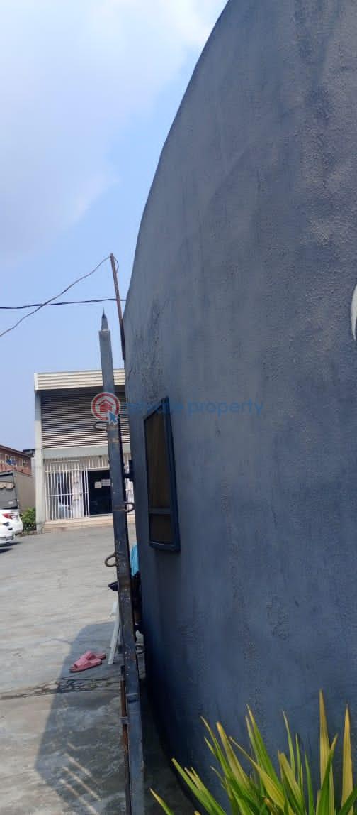 10 bedroom Office For Sale Allen Avenue Road Ikeja Allen Avenue Ikeja Lagos - 2