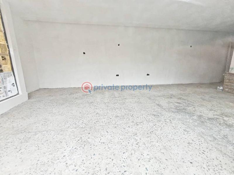 Commercial building on 2 floors - 8 1 bedroom Shop For Rent Victoria Island Lagos - 8