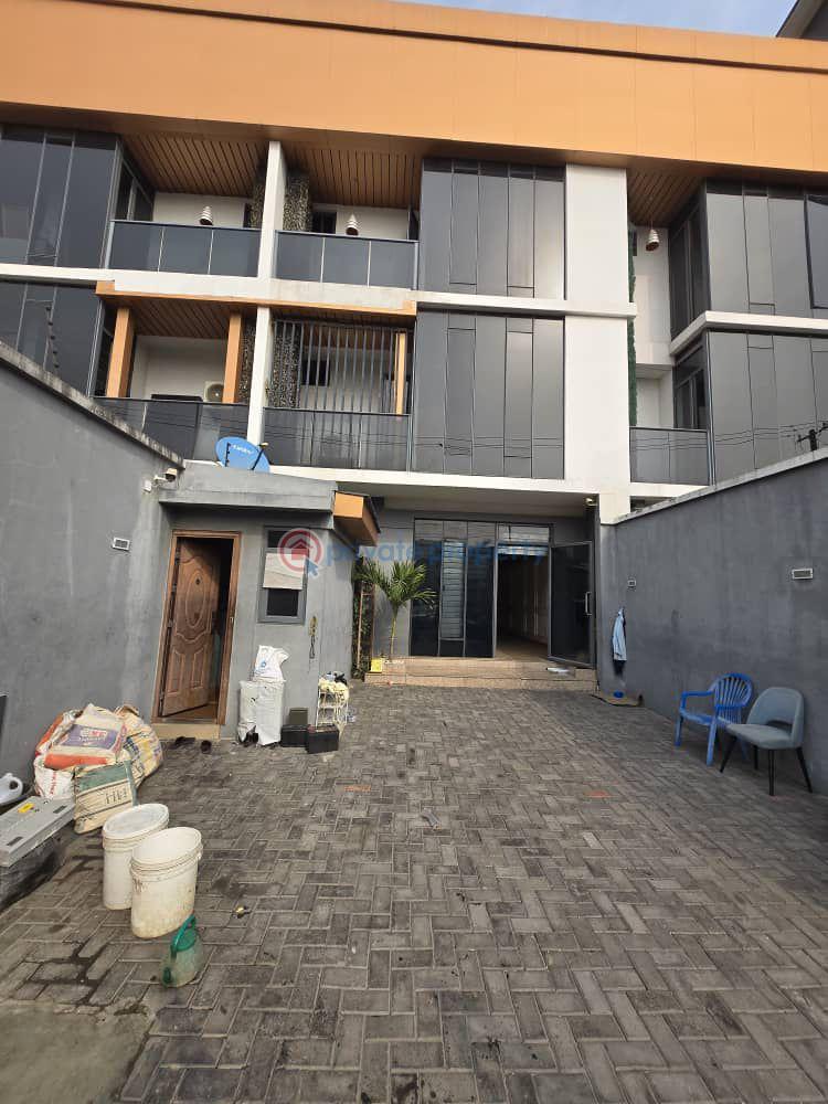 Commercial Property For Rent Lekki Lagos - 1