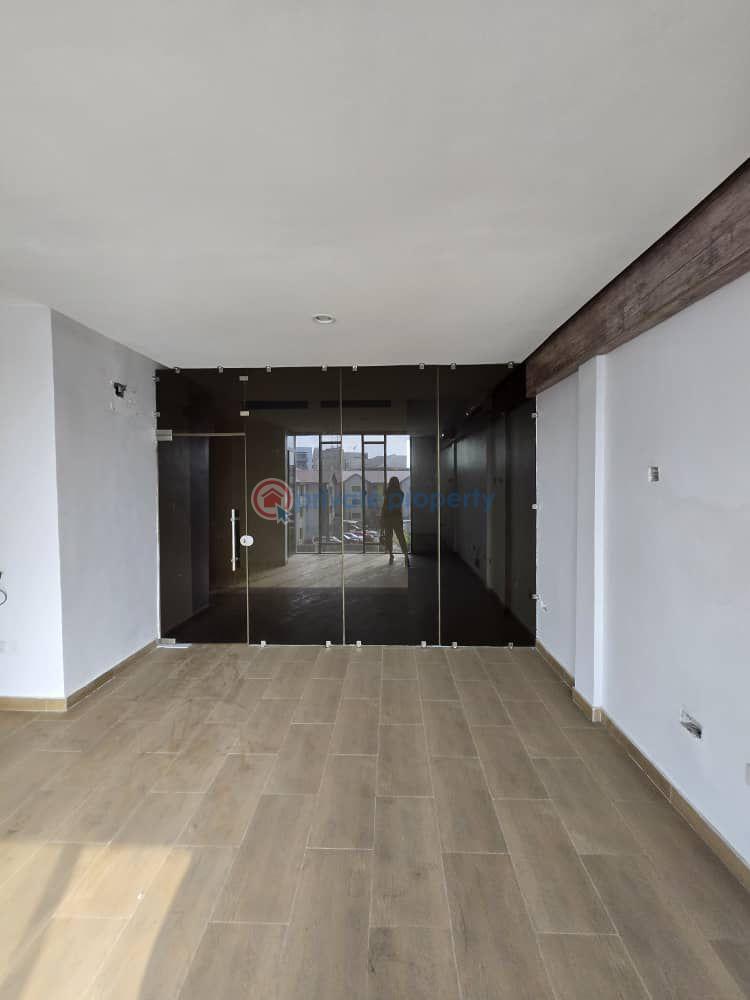 Commercial Property For Rent Lekki Lagos - 4