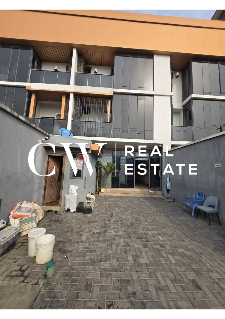 Commercial Property For Rent Lekki Lagos - 0