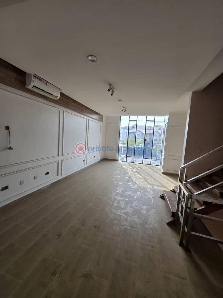 Commercial Property For Rent Lekki Lagos - 2