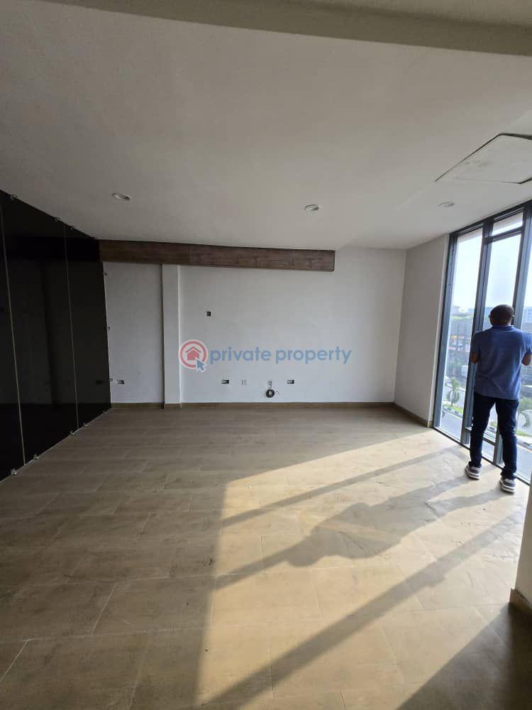 Commercial Property For Rent Lekki Lagos - 3