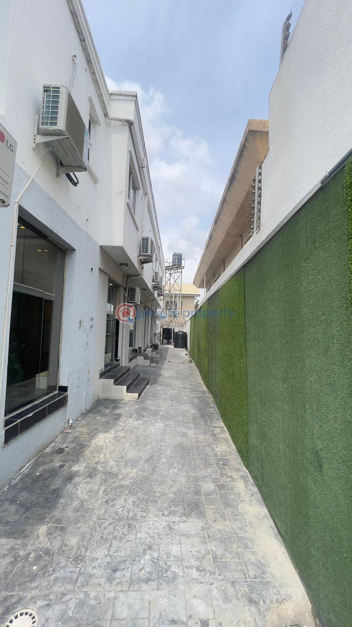 Commercial Property For Sale Lekki Phase 1 Lagos - 7